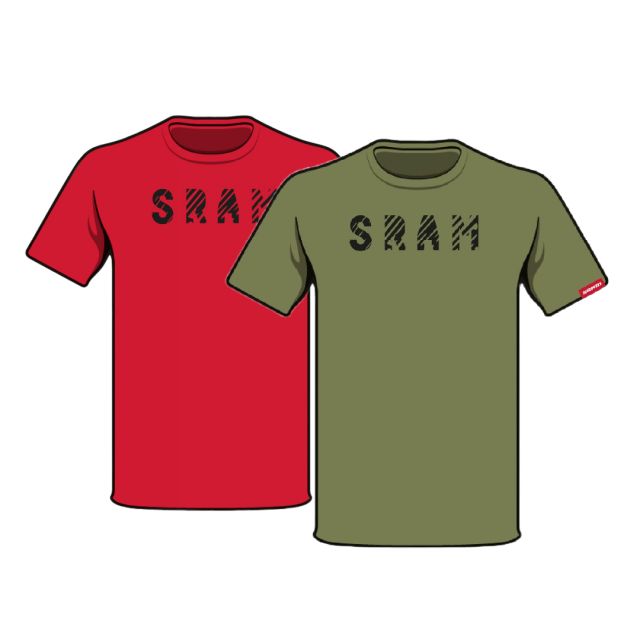 Polera Sram Slash