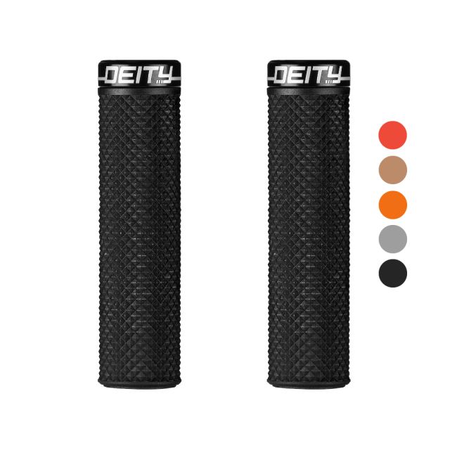 Puño Deity Supracush