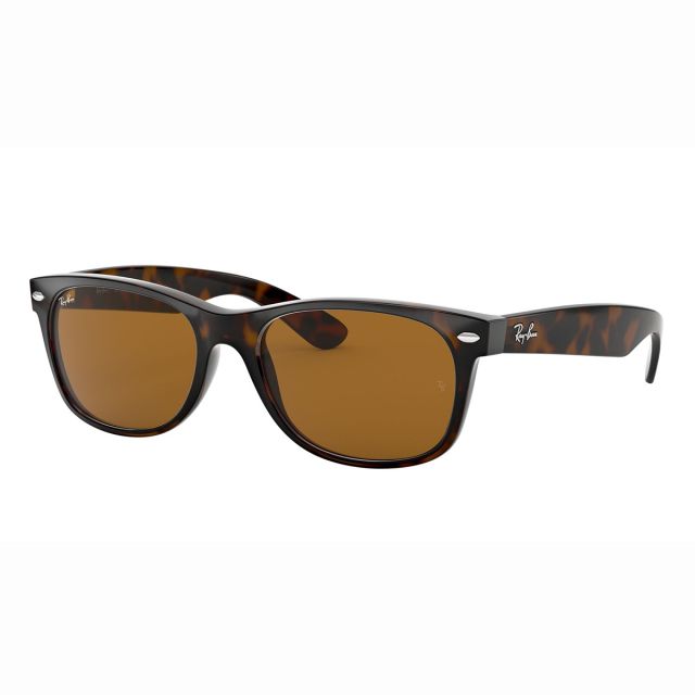 Lentes Ray Ban Wayfarer Classic Marron Clasico B-15