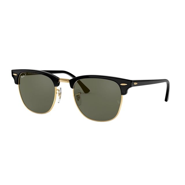 Ray-Ban ClubMaster Classic Polarizado