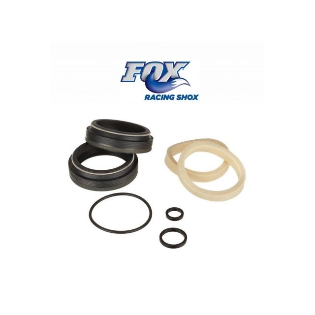 Kit Retenes Horquilla Fox 38 mm