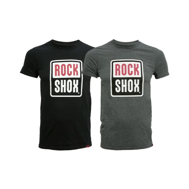 Polera Rock Shox Full Pill