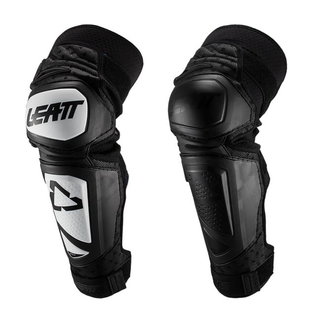 Rodillera y canillera Leatt Ext 