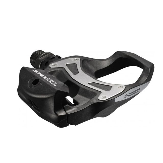 Pedales Shimano PD-R550 SPD-SL