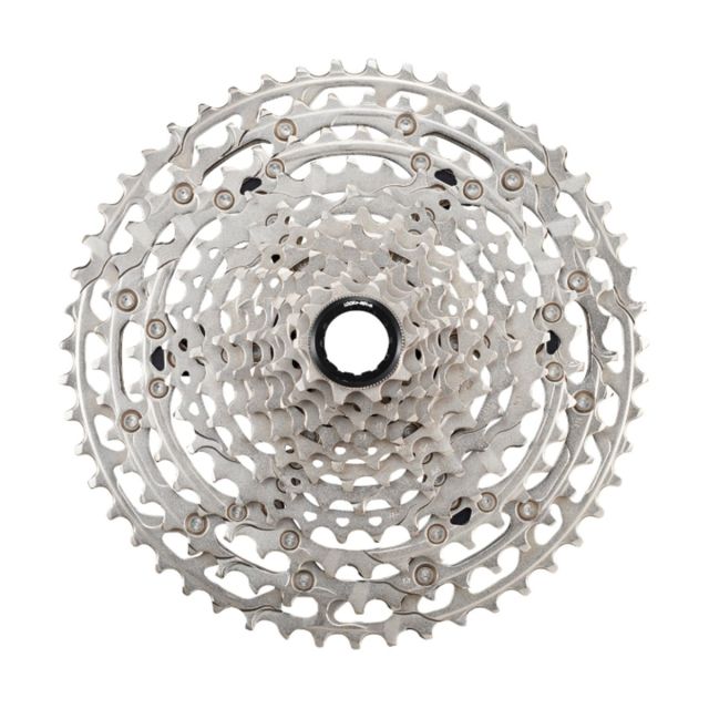 Piñon Shimano Deore 12S CS-M6100 12V CASSETTE (10-51) (HYPERGLIDE+)
