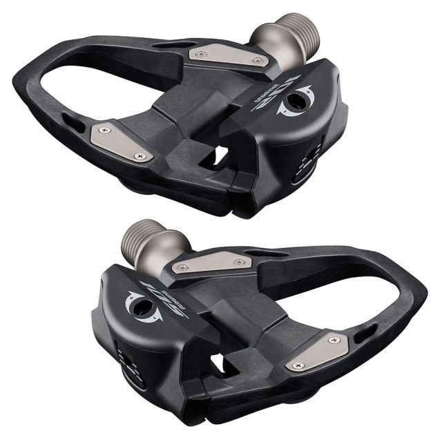 Pedales Shimano Pd-R7000 SPD-SL