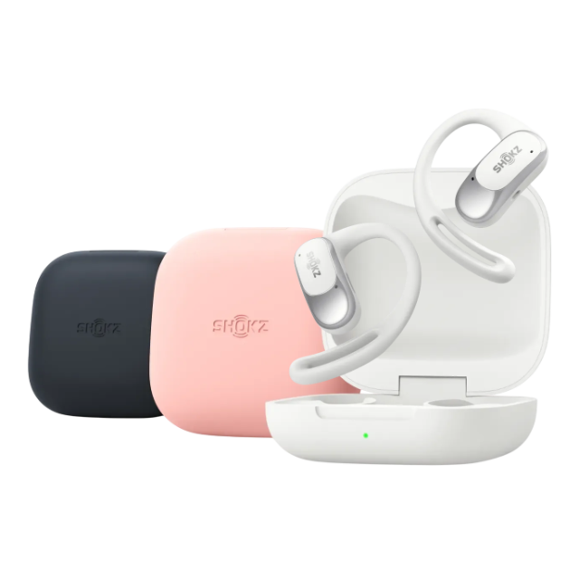 Audífonos Bluetooth Shokz OpenFit Air