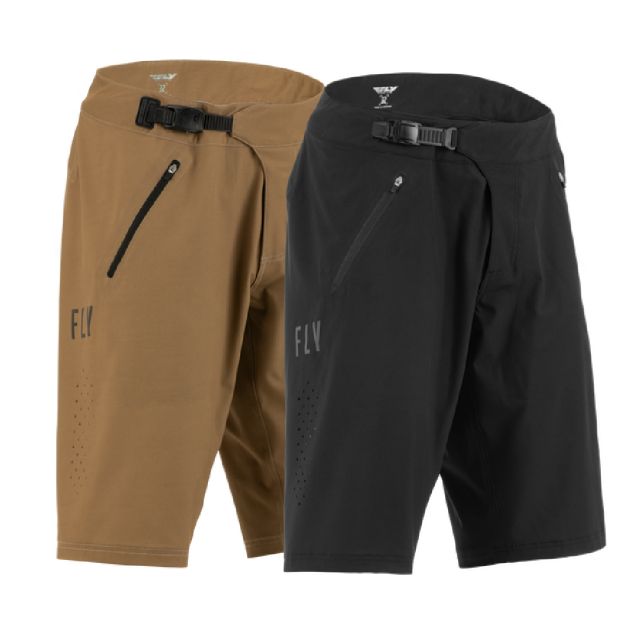 Short Fly Racing Warpath 