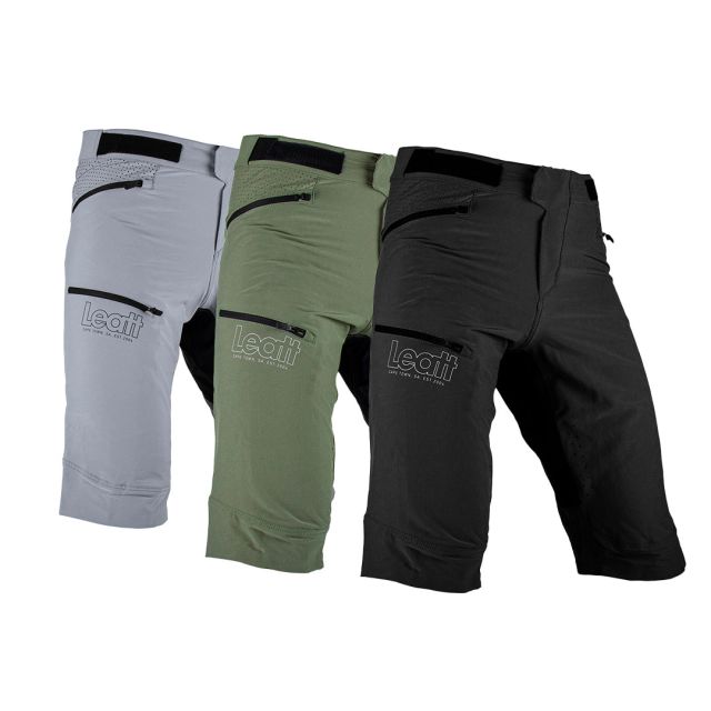 Short Leatt MTB Enduro 3.0 