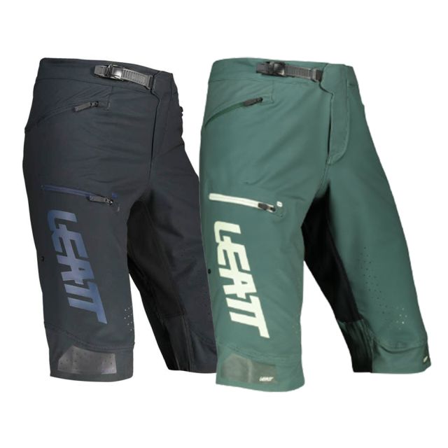 Short Leatt MTB 4.0 Gravity