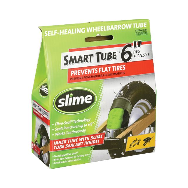 Cámara Antipinchazos  Slime para Carretilla