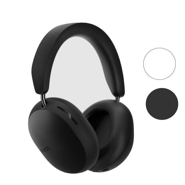 Sonos Ace: Audífonos con Cancelación de Ruido
