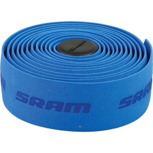 Cinta de Manillar Sram Supercork Azul