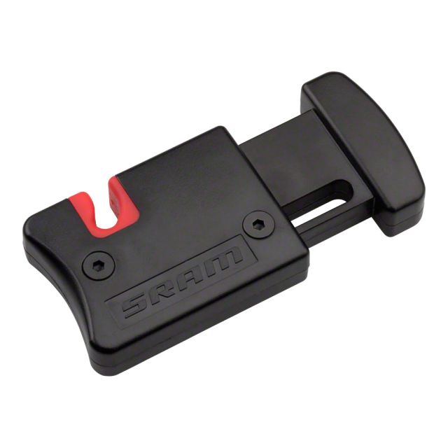 Cortador SRAM de  Flexible Hidráulico