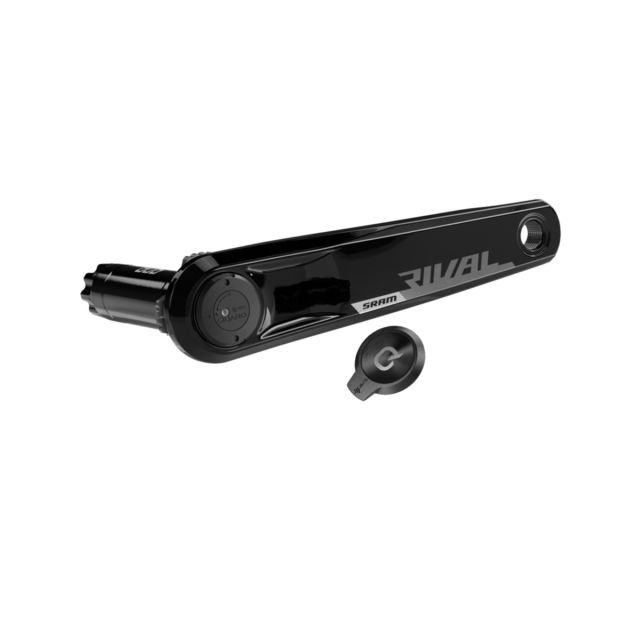 Biela Izquierda Sram Powermeter Rival Dub 170