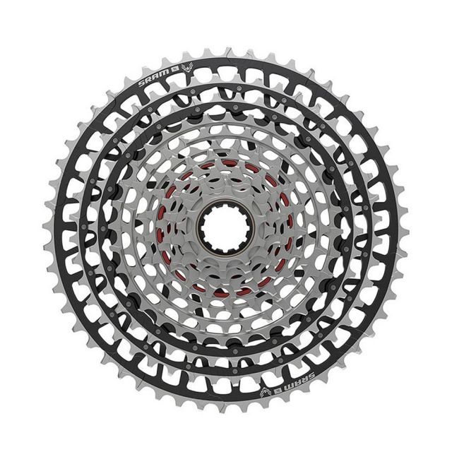 Piñón SRAM Eagle XX SL A1 T-Type XD XS1299 10-52T 12V