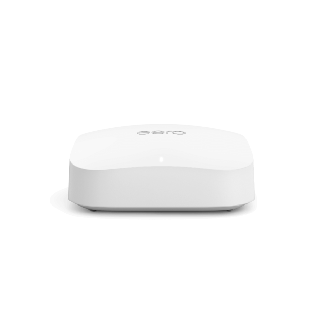 Router eero Pro 6E Tribanda Wi-Fi 6E