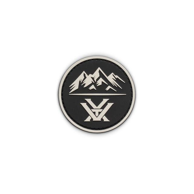 Parche  Vortex Montaña