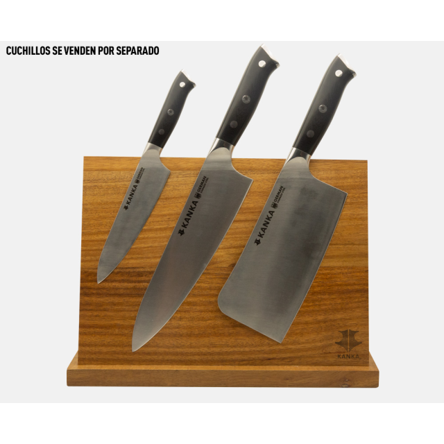 Porta Cuchillo Magnetizado Kanka 
