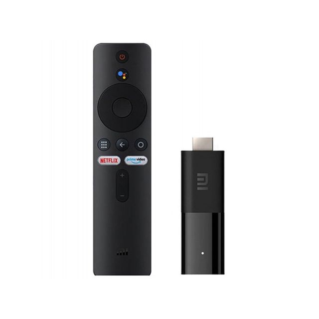 Reproductor Multimedia Mi TV Stick Xiaomi