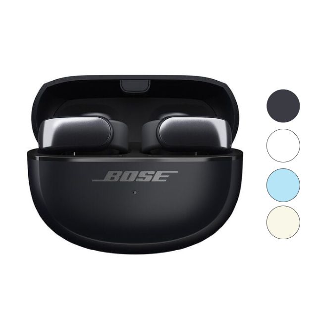 Audifonos Bose Ultra Open