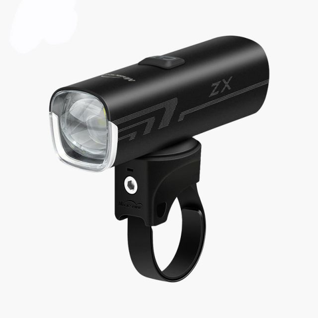 Luz para bicicleta ZX StVZO